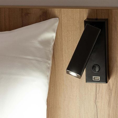 B&B Hotel Martigues Port-De-Bouc Luaran gambar