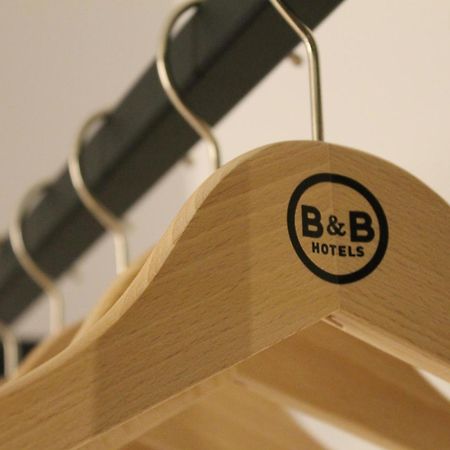 B&B Hotel Martigues Port-De-Bouc Luaran gambar